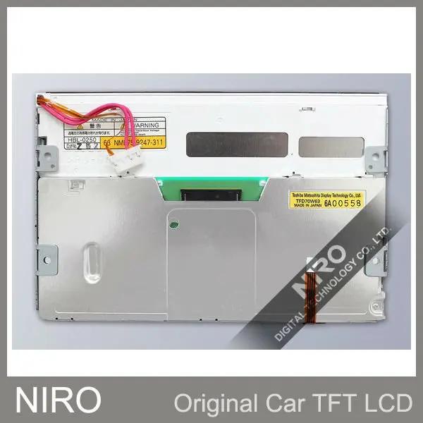 Niro / TFD70W63  ġ ũ ο  ڵ TFT LCD  